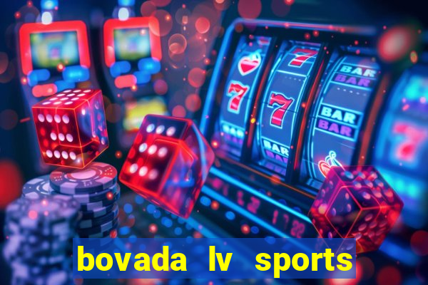 bovada lv sports football nfl