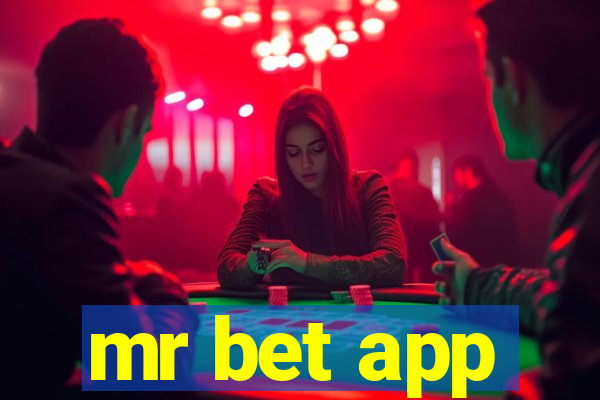 mr bet app