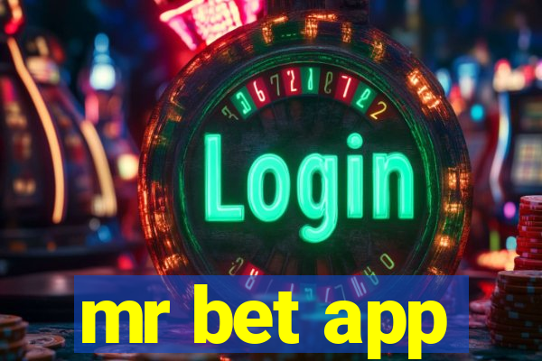 mr bet app