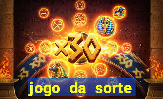 jogo da sorte online aviator