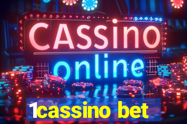 1cassino bet