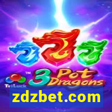 zdzbet.com