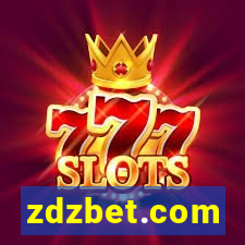 zdzbet.com