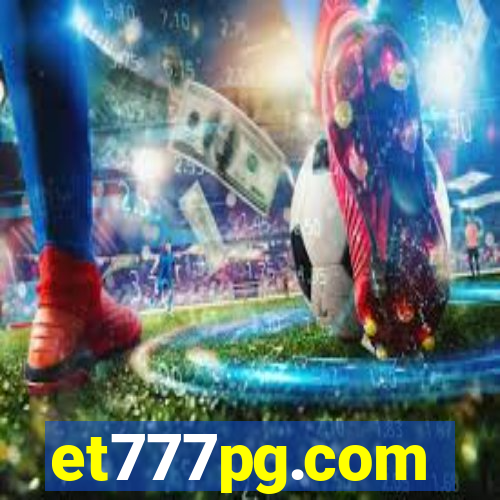 et777pg.com