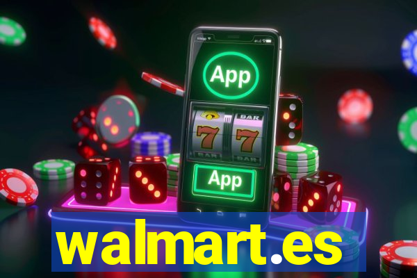 walmart.es