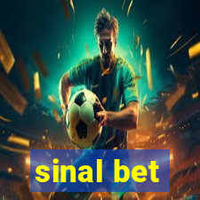 sinal bet