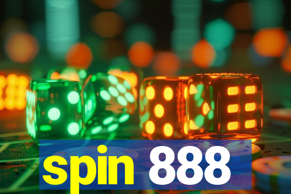 spin 888