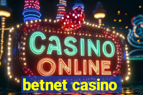 betnet casino