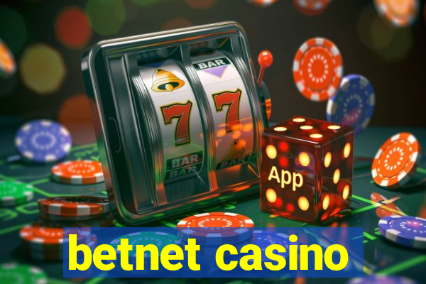 betnet casino