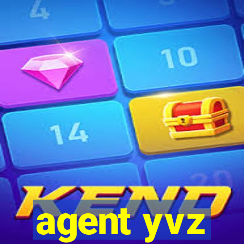 agent yvz