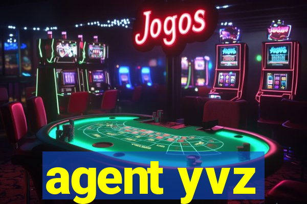 agent yvz