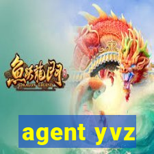 agent yvz