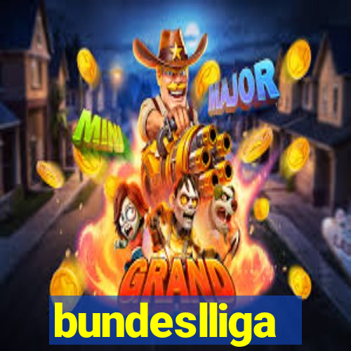 bundeslliga