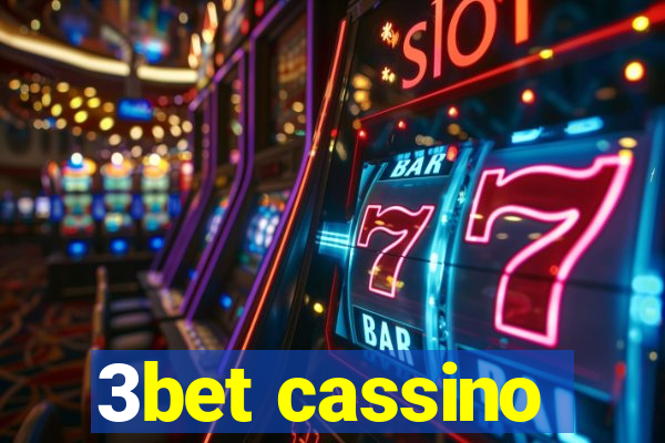 3bet cassino