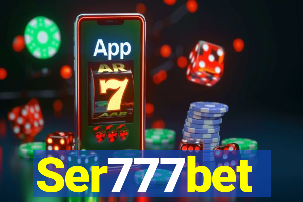 Ser777bet