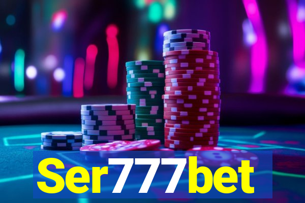 Ser777bet