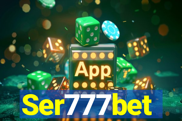 Ser777bet