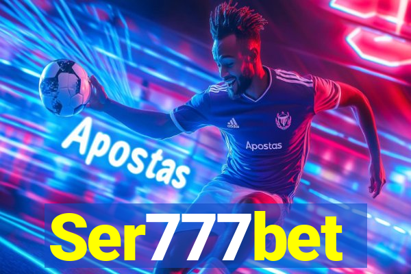 Ser777bet