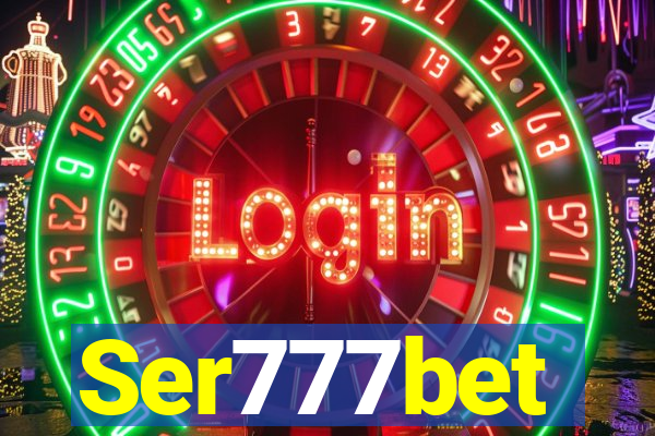 Ser777bet