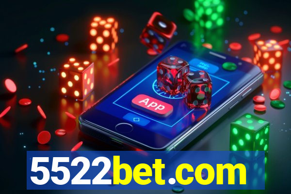 5522bet.com