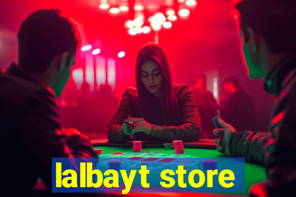 lalbayt store