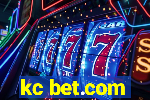 kc bet.com