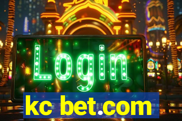 kc bet.com