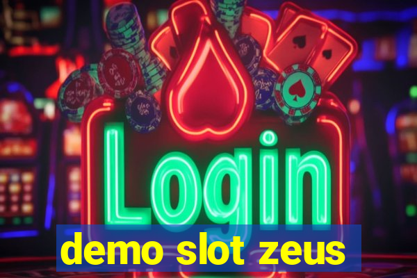 demo slot zeus