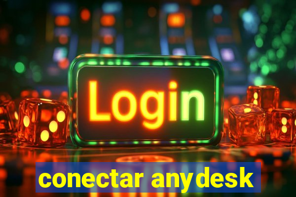 conectar anydesk