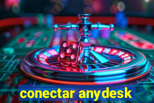 conectar anydesk