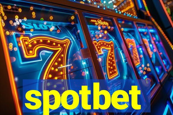 spotbet