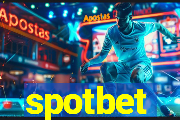 spotbet