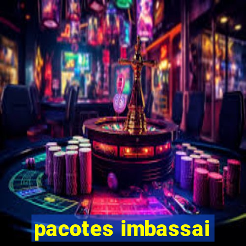 pacotes imbassai