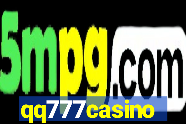 qq777casino