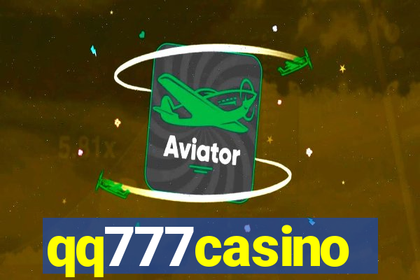 qq777casino