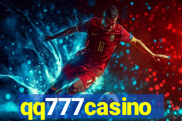 qq777casino