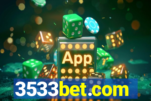 3533bet.com