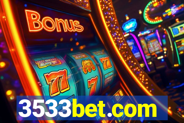 3533bet.com