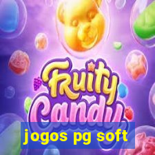 jogos pg soft