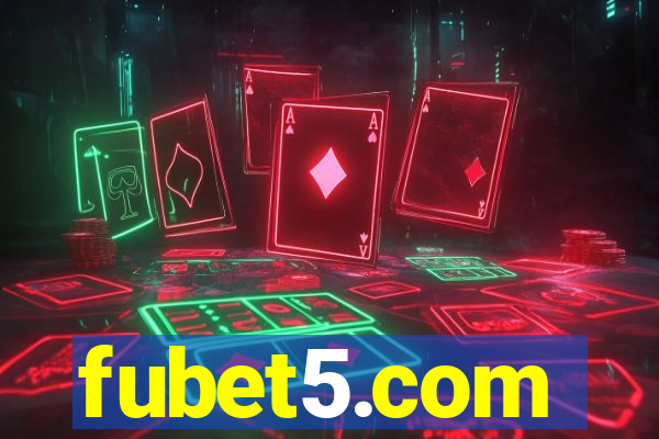 fubet5.com