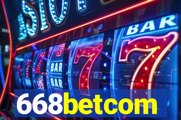 668betcom