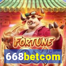 668betcom