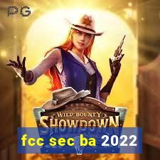 fcc sec ba 2022