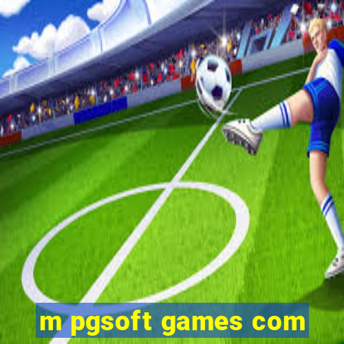 m pgsoft games com