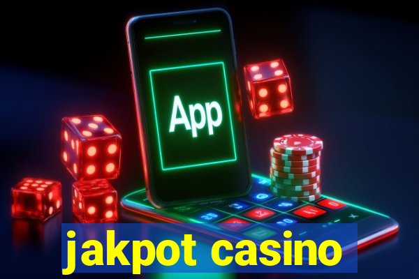 jakpot casino