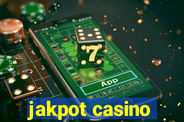 jakpot casino