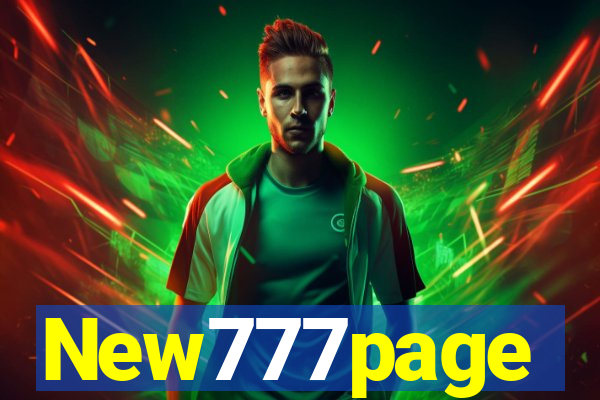 New777page