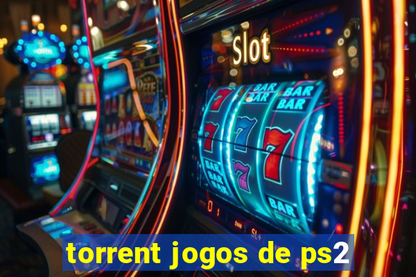 torrent jogos de ps2