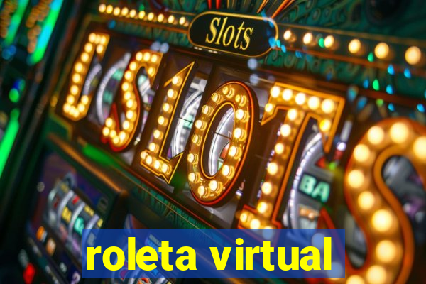 roleta virtual