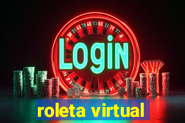 roleta virtual